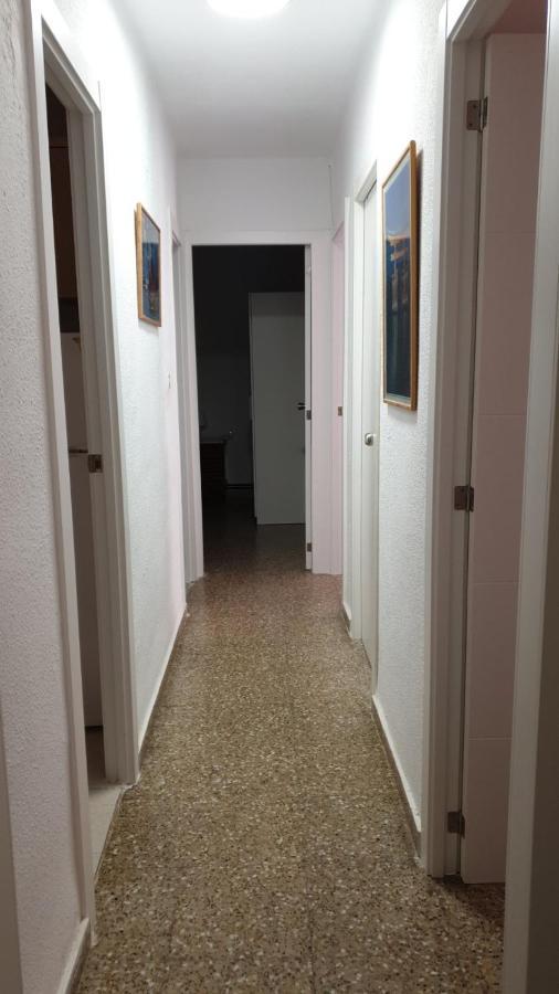 For 6 People. Appartement *