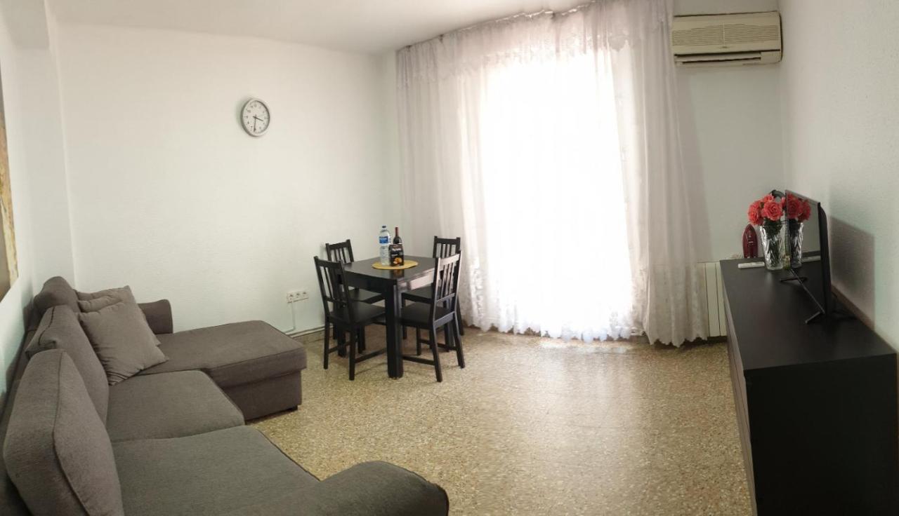 Appartement For 6 People.