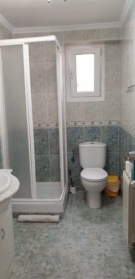 Appartement For 6 People.