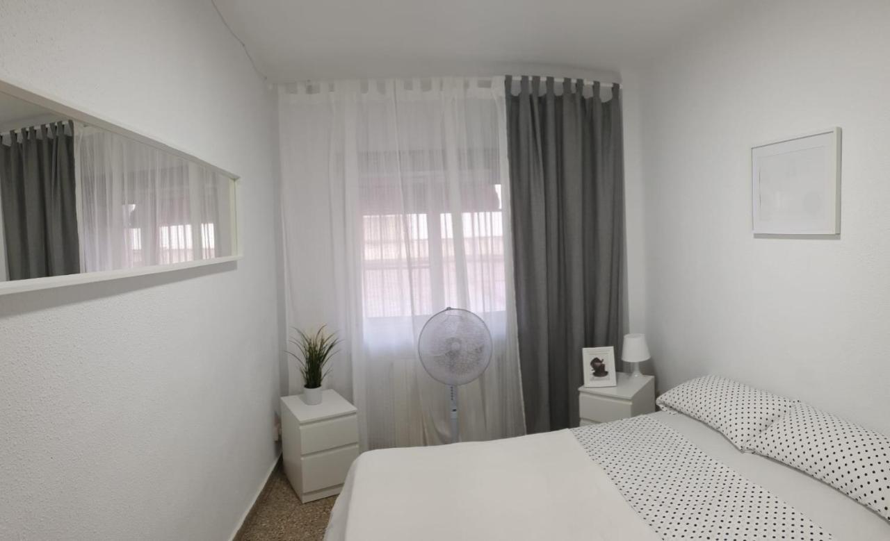 For 6 People. Appartement