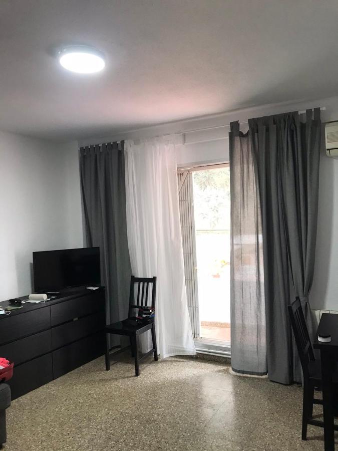 Appartement For 6 People. Valencia