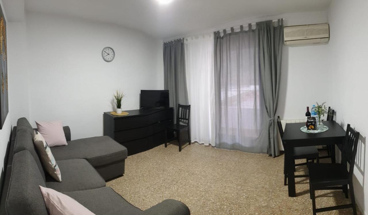 Appartement For 6 People. *