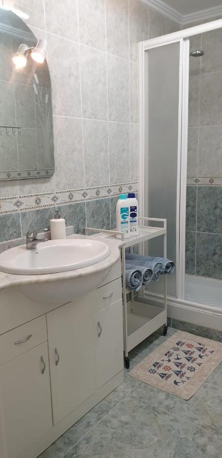 Appartement For 6 People. Valencia