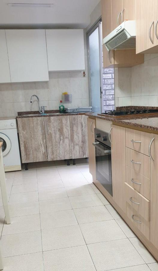 For 6 People. Appartement *